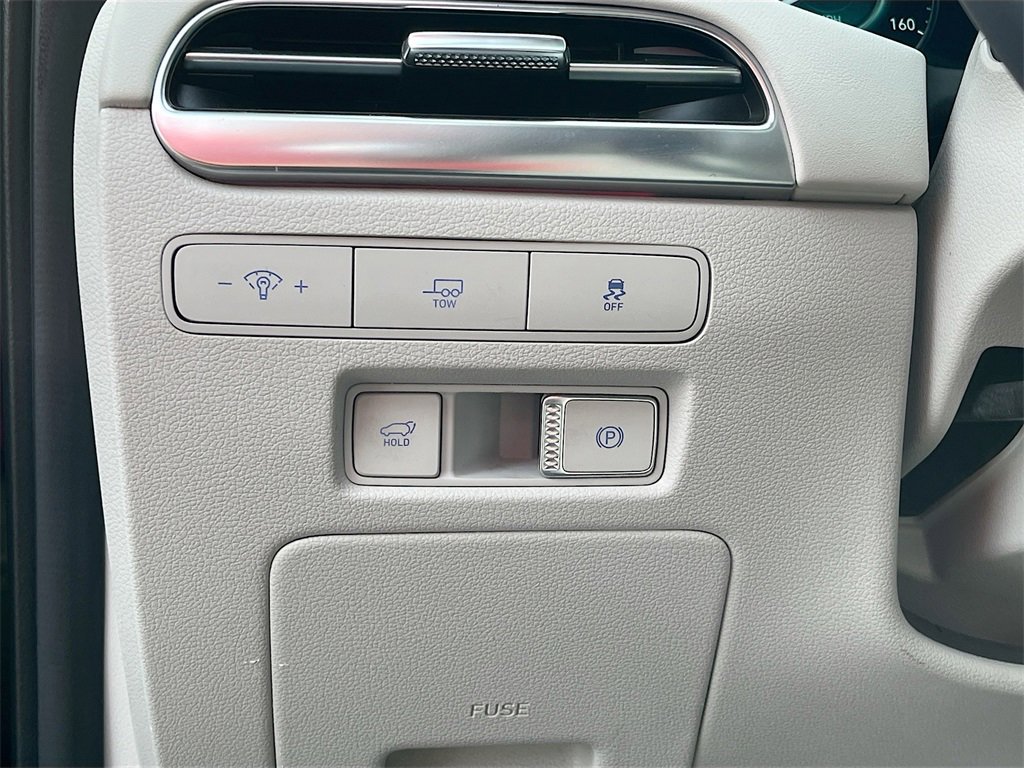 Used 2025 Hyundai Palisade Calligraphy image 10