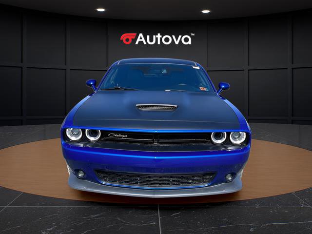 Used 2021 Dodge Challenger R/T Scat Pack w/ T/A Package image 6