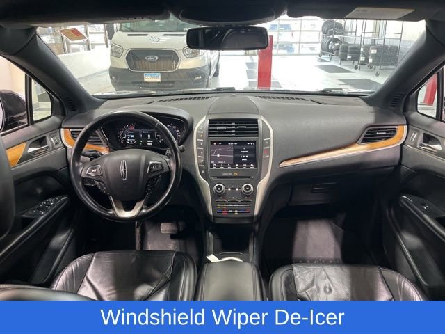 Used 2017 Lincoln MKC Reserve w/ Lincoln MKC Climate Package image 43