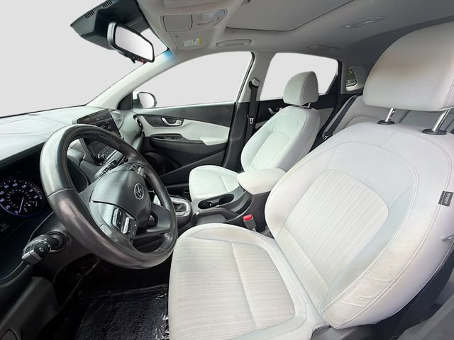 Certified 2023 Hyundai Kona SEL w/ Convenience Package FWD image 22