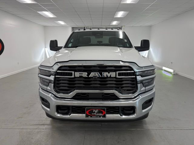 New 2026 RAM 3500 Tradesman image 2