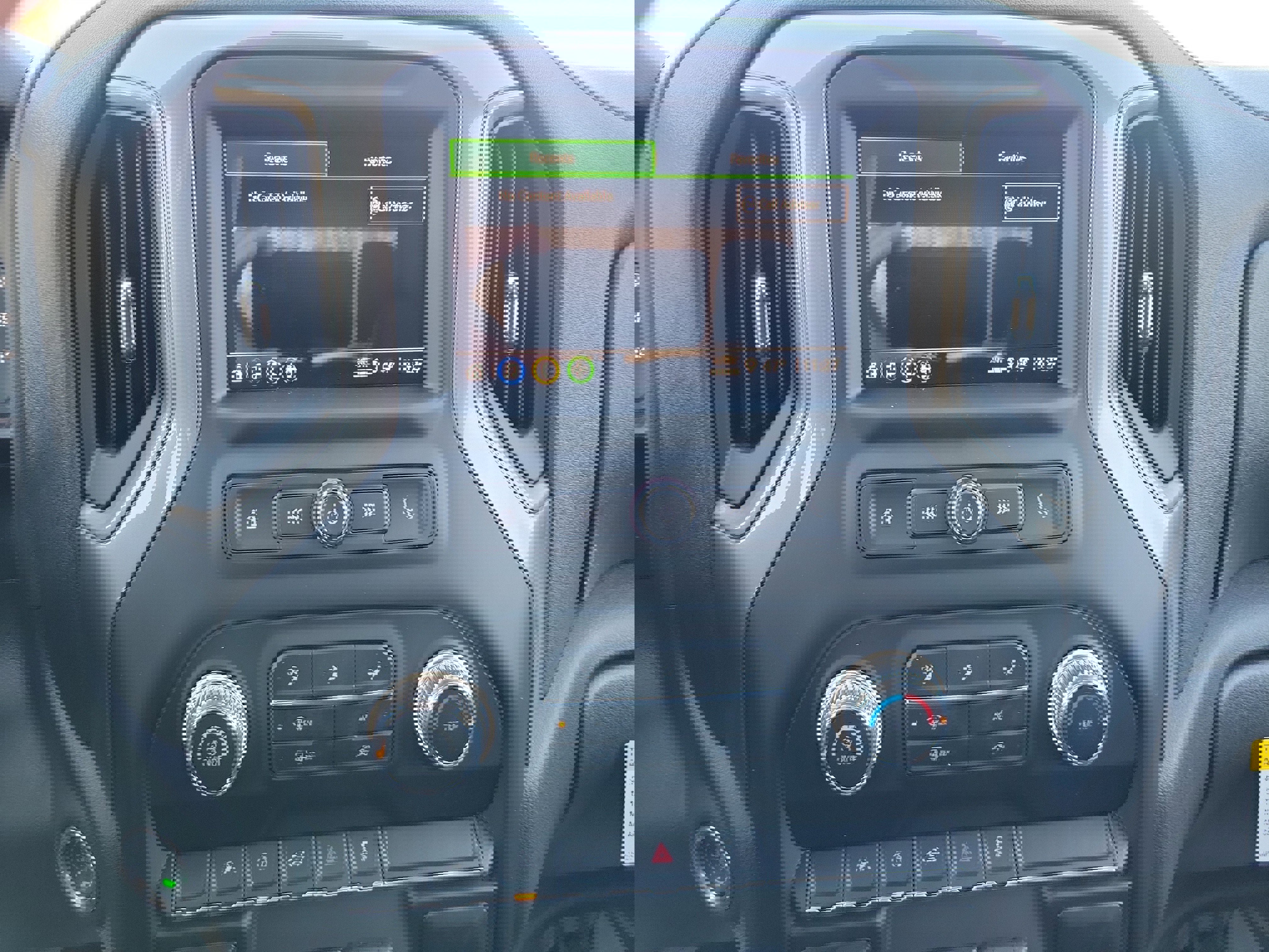 New 2026 GMC Sierra 1500 Pro w/ Pro Value Package image 24