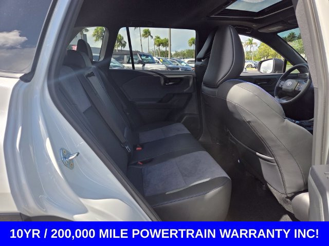 Used 2026 Toyota RAV4 XSE w/ Weather Package AWD/4WD image 17