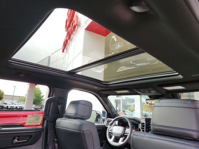New 2026 Toyota Tundra Platinum image 26