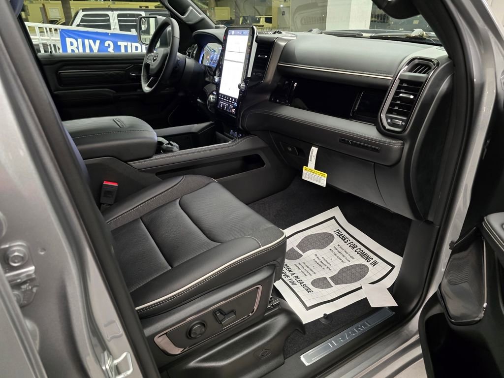New 2026 RAM 1500 Limited image 44