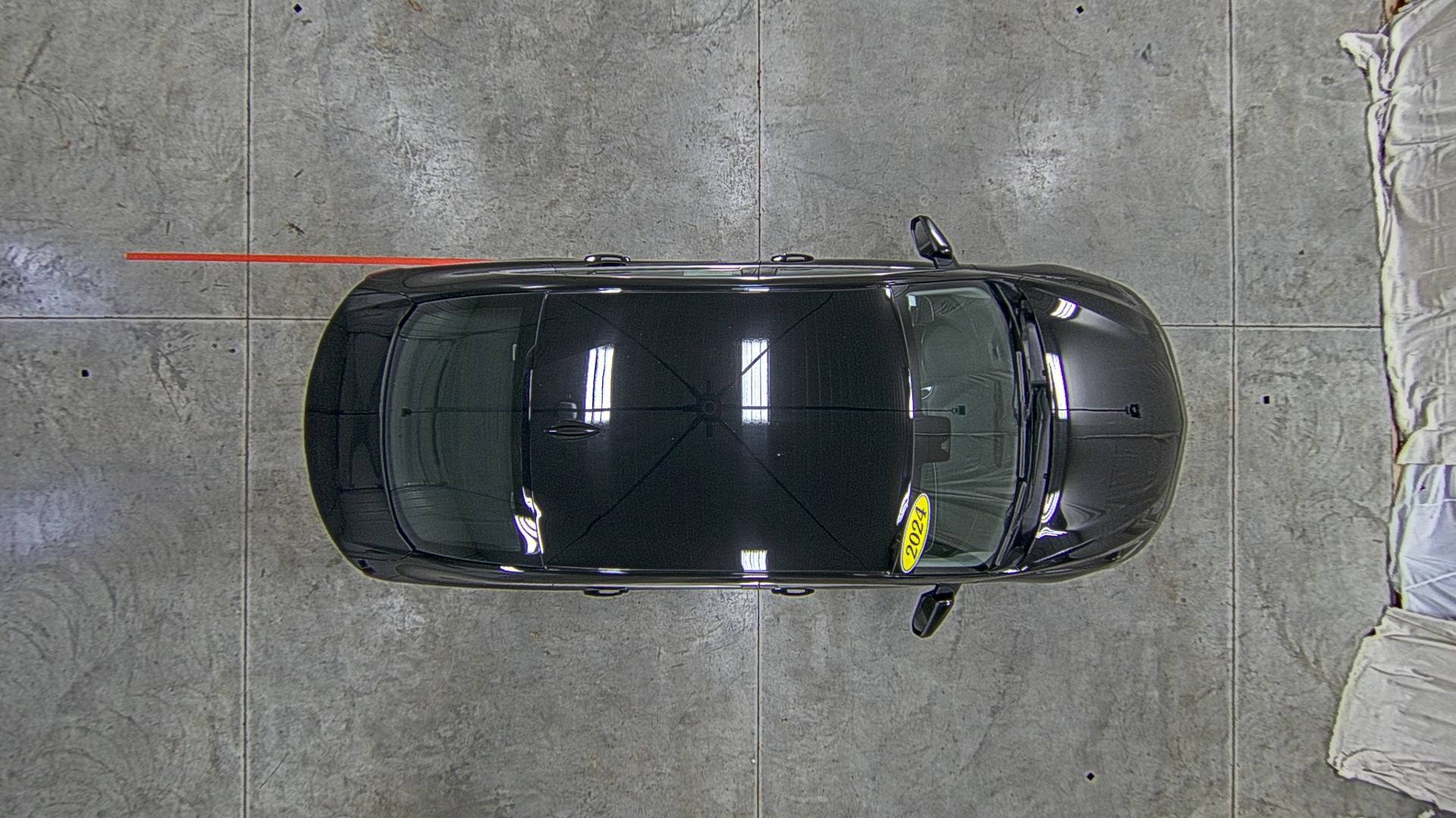 Used 2024 Chevrolet Malibu LT FWD image 35