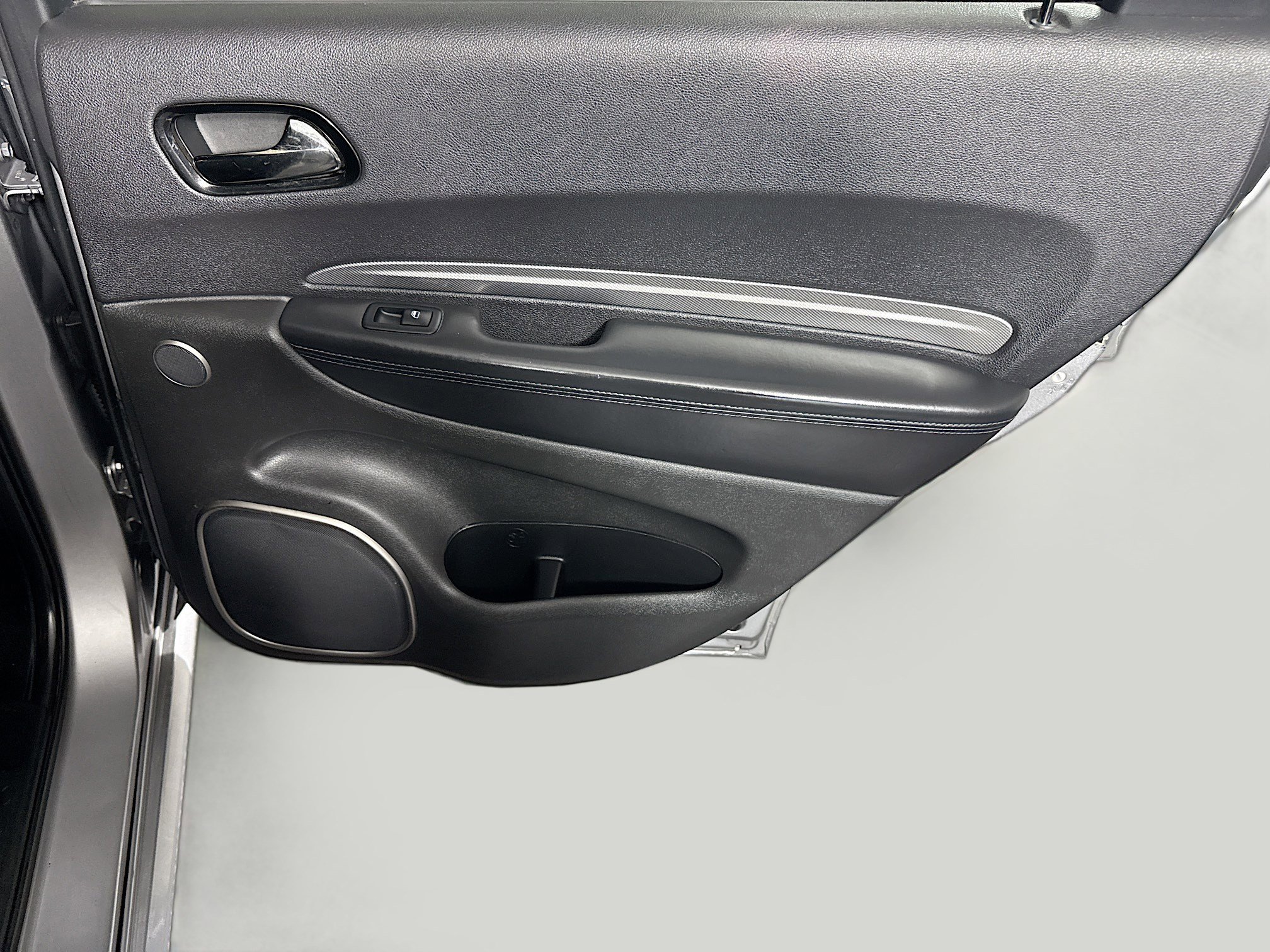 Used 2020 Dodge Durango R/T w/ Blacktop Package image 28