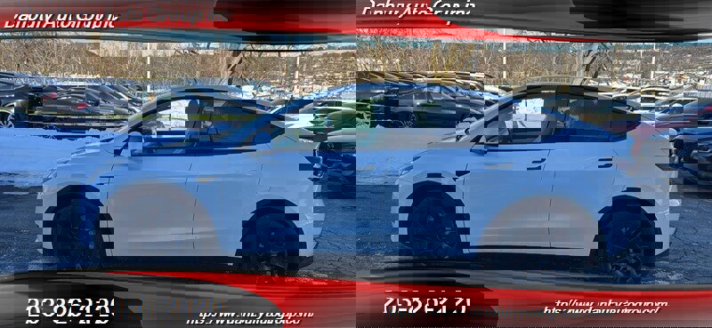 Used 2021 Tesla Model Y Long Range image 3