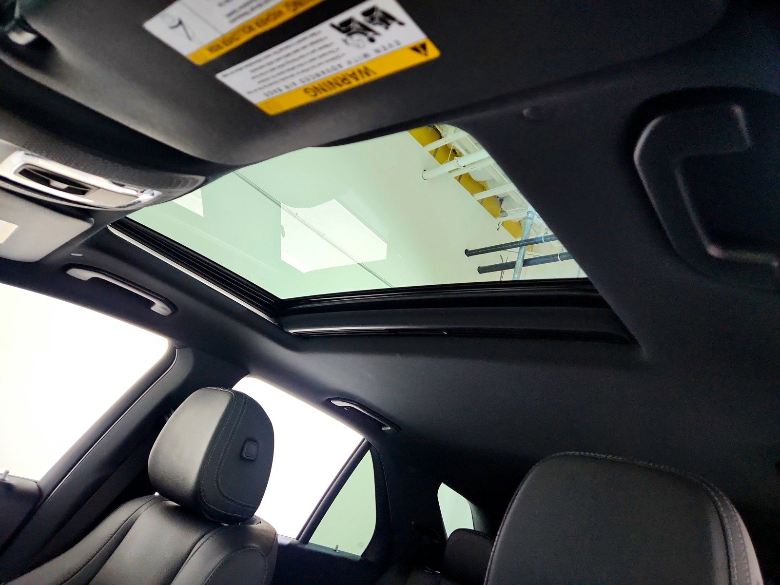 Certified 2025 Mercedes-Benz GLE 450e 4MATIC image 13