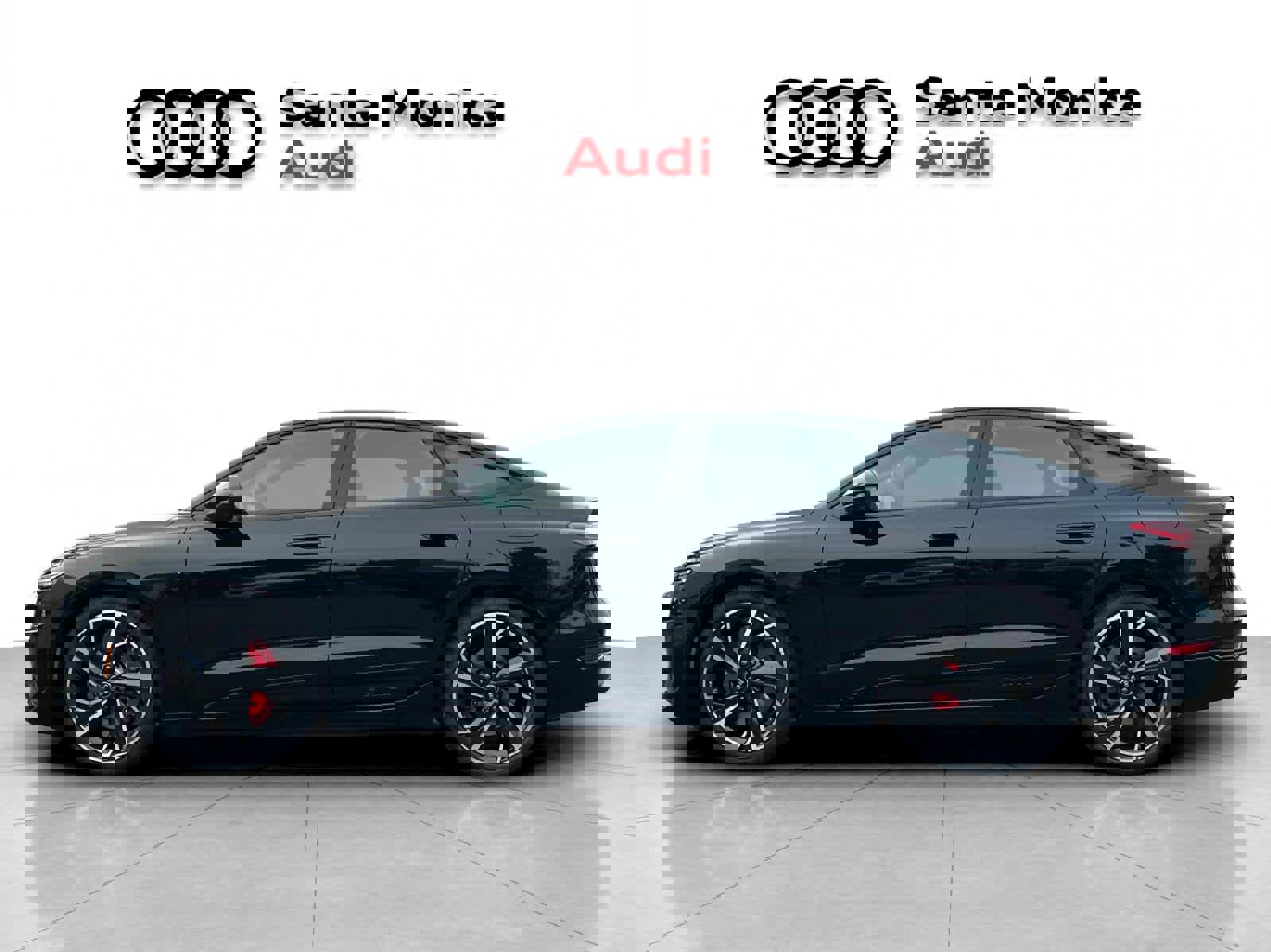 New 2025 Audi S6 e-tron Prestige image 5