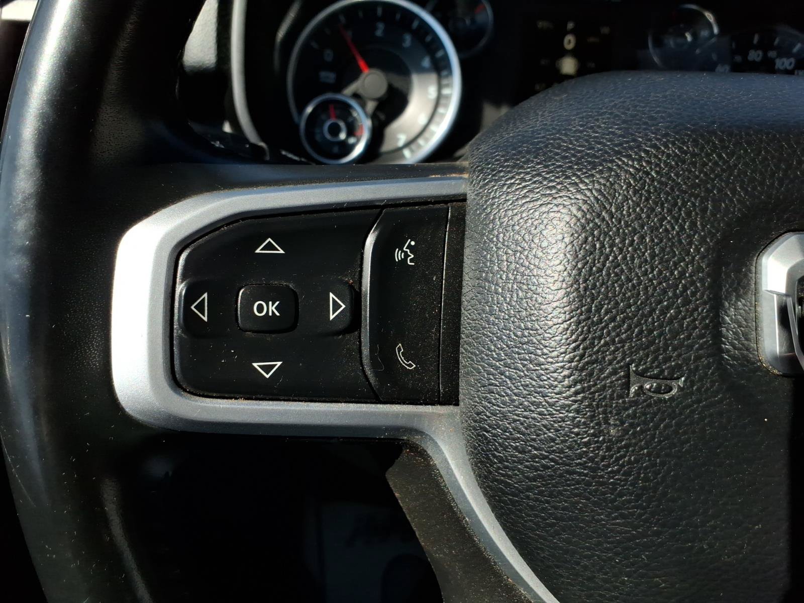 Used 2024 RAM 2500 Big Horn w/ Protection Group AWD/4WD image 19