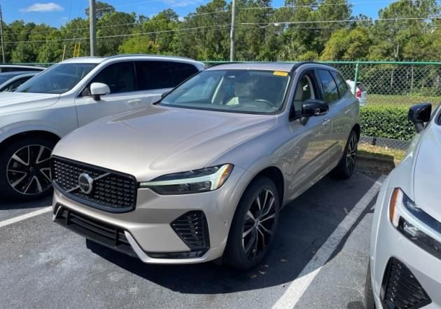 Used 2024 Volvo XC60 B5 Plus w/ Protection Package Premier