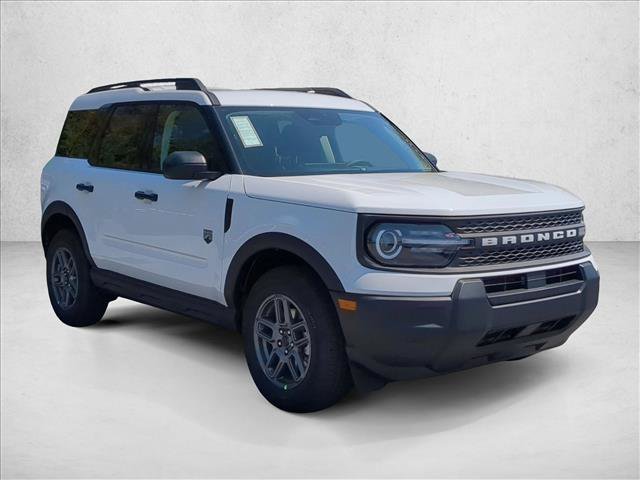 New 2026 Ford Bronco Sport Big Bend AWD/4WD image 7