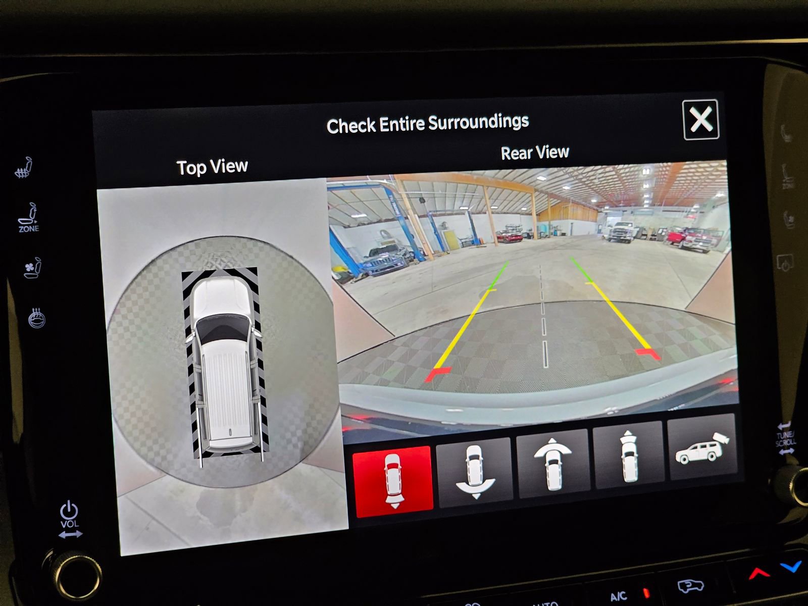 New 2026 Jeep Grand Wagoneer L Limited image 23