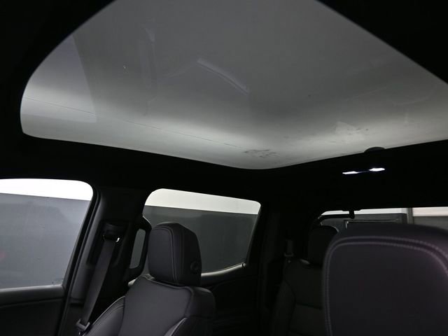 New 2026 Chevrolet Silverado EV LT AWD/4WD image 18