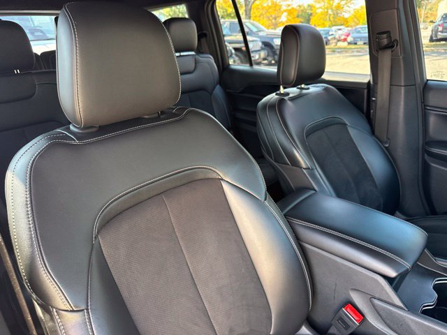Used 2024 Jeep Grand Cherokee L Laredo AWD/4WD image 24