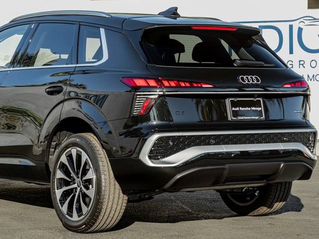 New 2026 Audi Q3 quattro 2.0T image 10