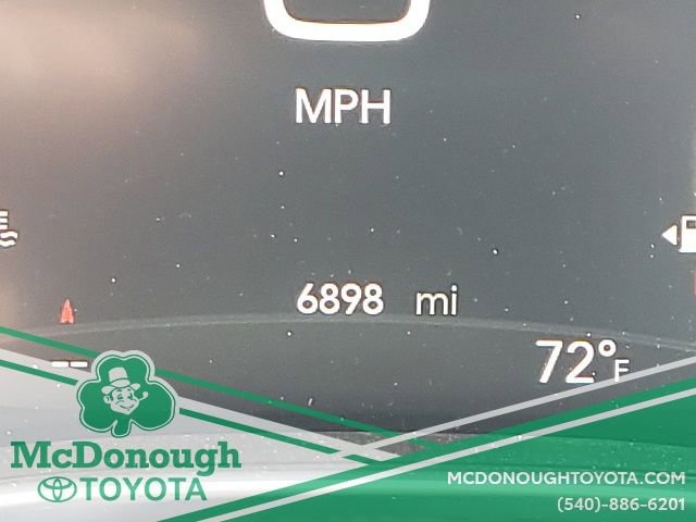 Used 2023 Chrysler Pacifica Limited w/ Trailer Tow Group image 14