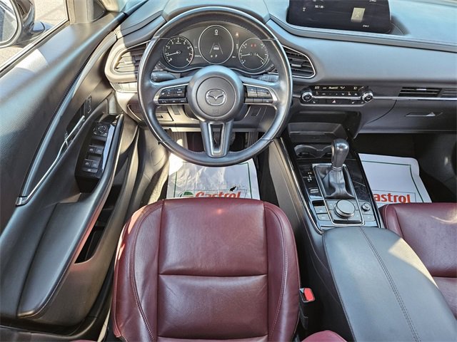 Used 2024 MAZDA CX-30 AWD 2.5 S w/ Preferred Package image 11