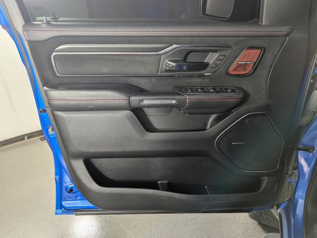 Used 2021 RAM 1500 TRX w/ TRX Level 2 Equipment Group AWD/4WD image 16