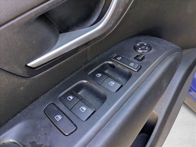 Used 2022 Hyundai Tucson SEL w/ Cargo Package image 10