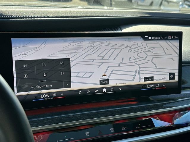 Used 2024 BMW 740i image 13