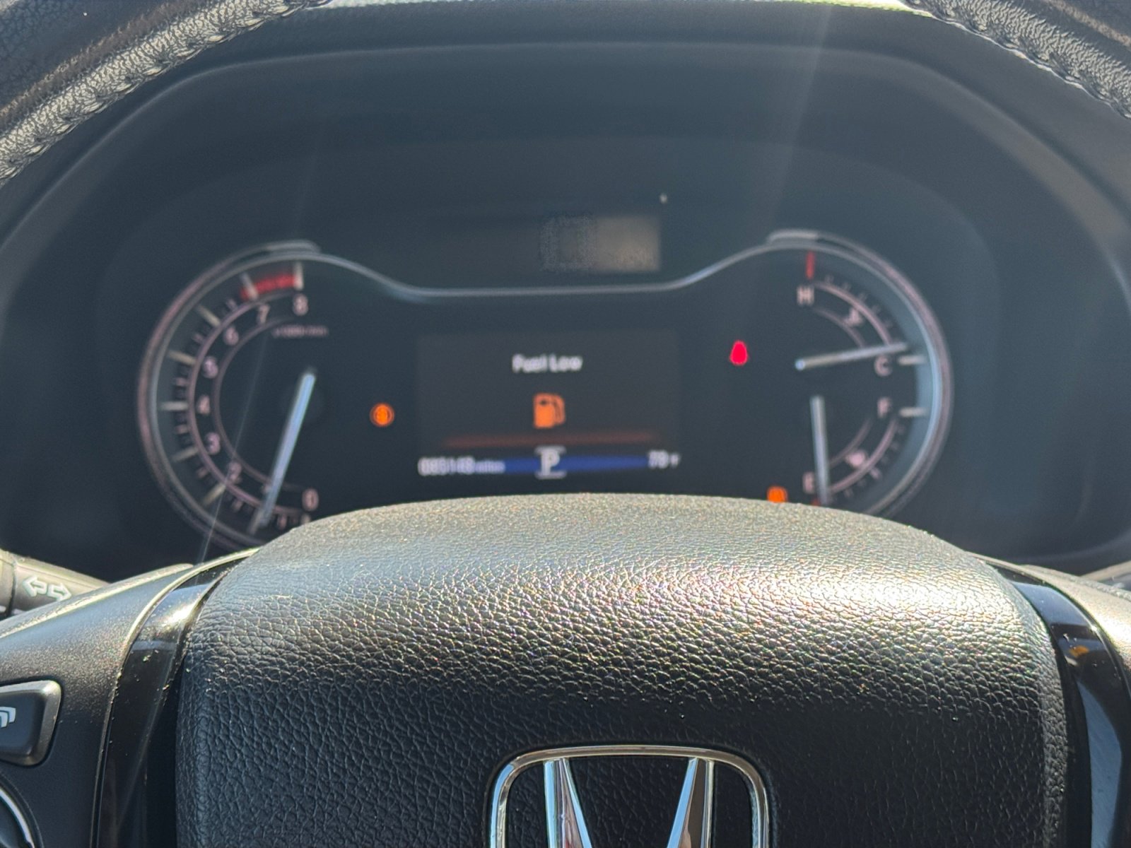 Used 2017 Honda Pilot Touring image 16