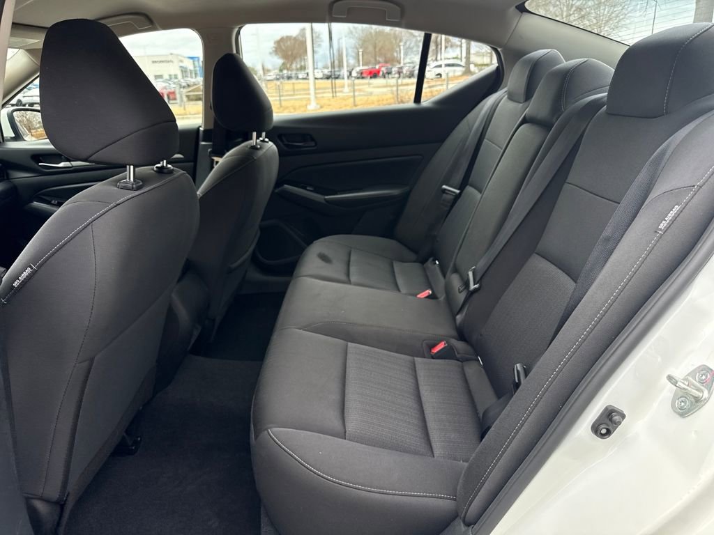 Used 2023 Nissan Altima 2.5 SV image 26