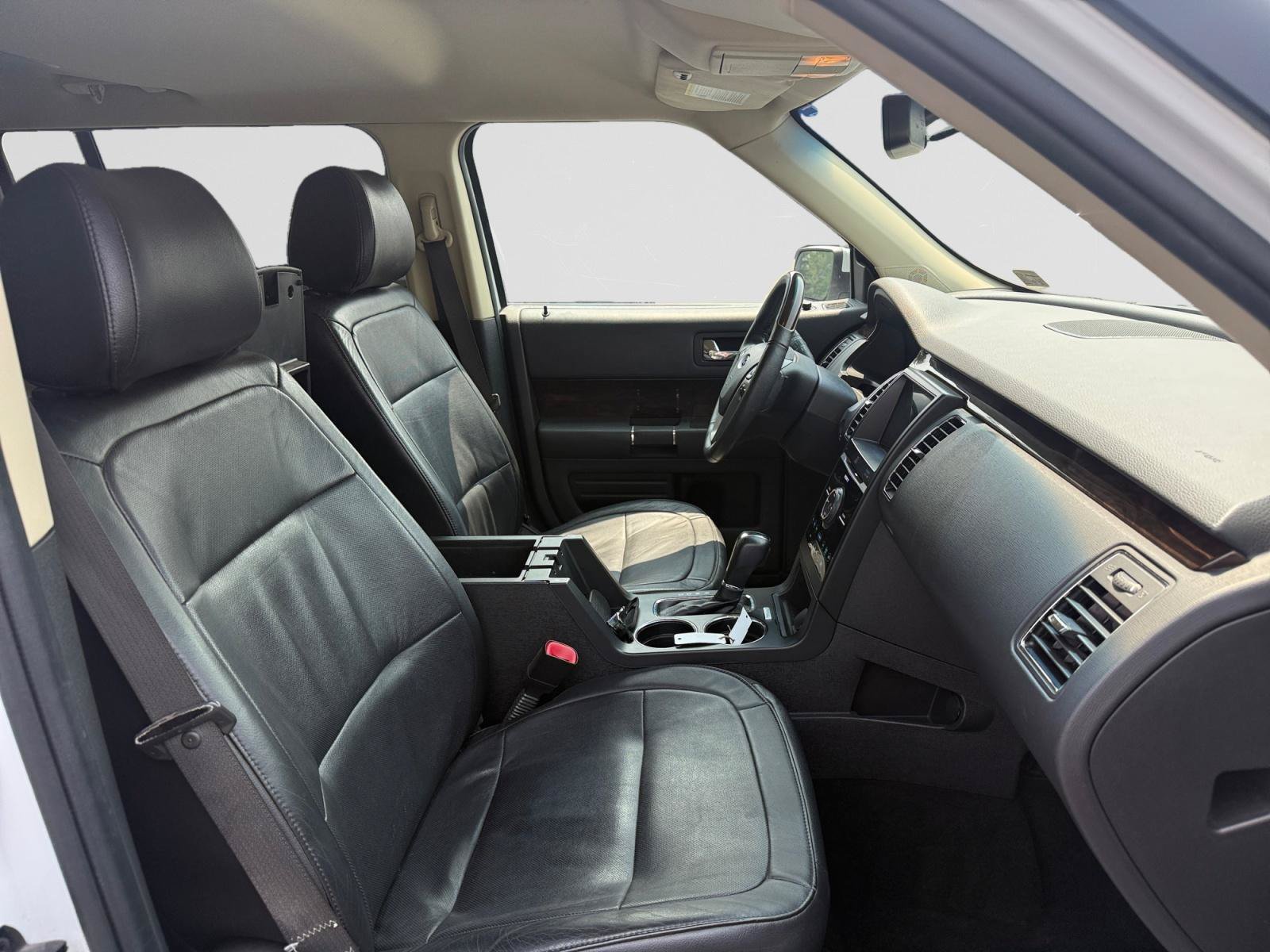 Used 2017 Ford Flex Limited AWD/4WD image 15
