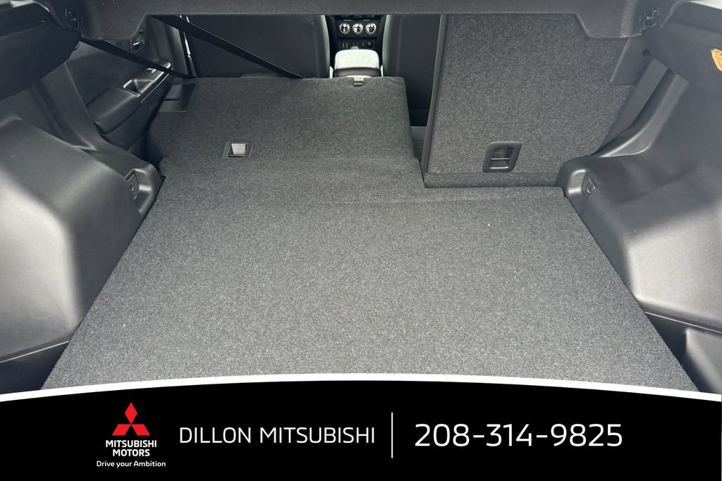 New 2026 Mitsubishi Outlander Sport SE AWD/4WD image 15