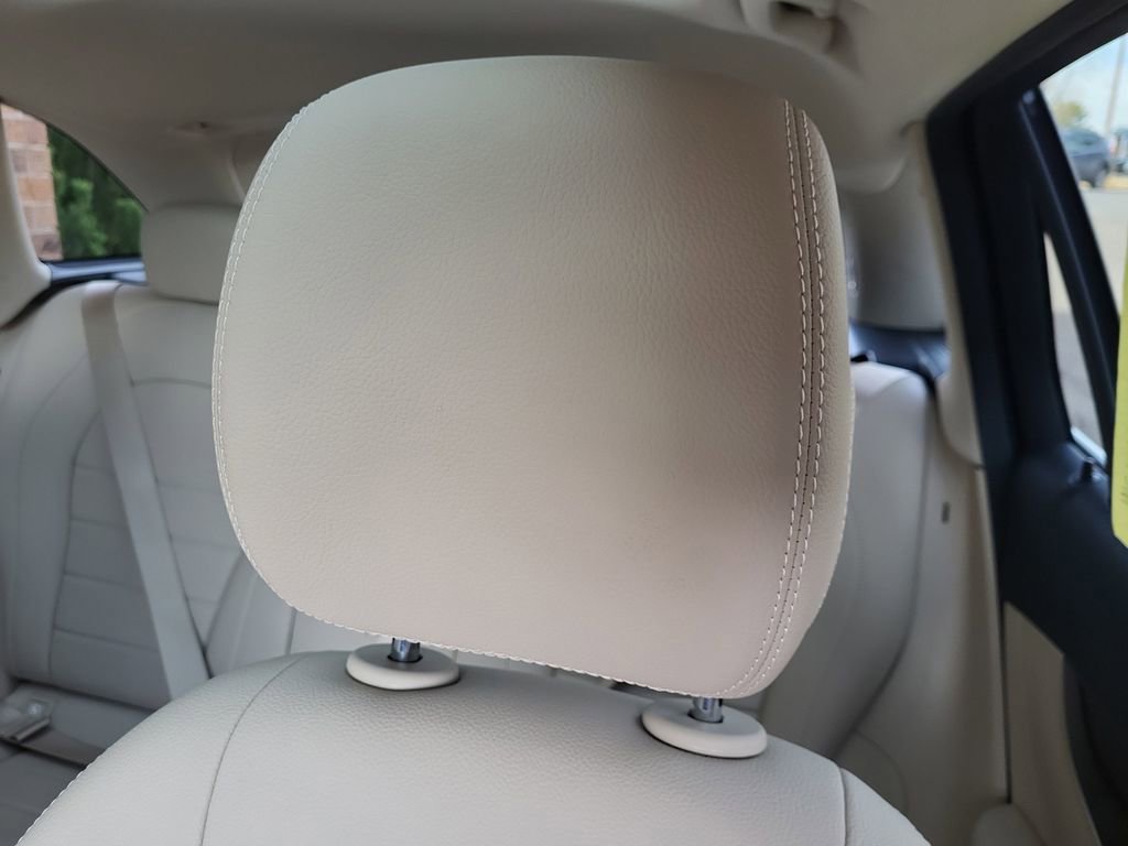 Certified 2019 Mercedes-Benz GLC 300 4MATIC image 14