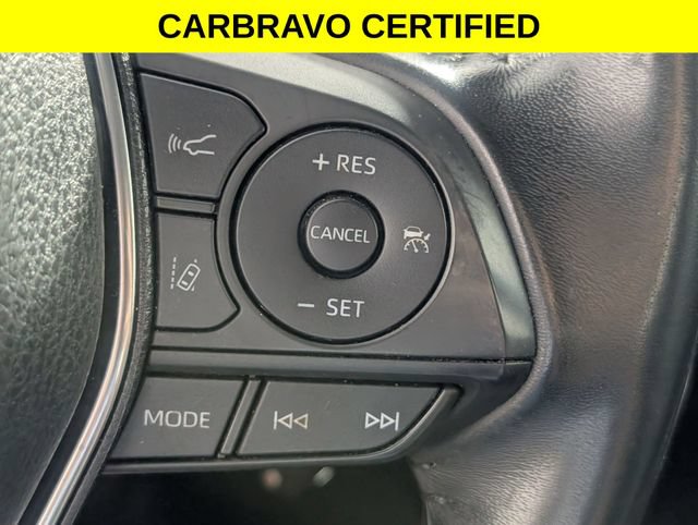 Used 2019 Toyota Camry SE FWD image 16