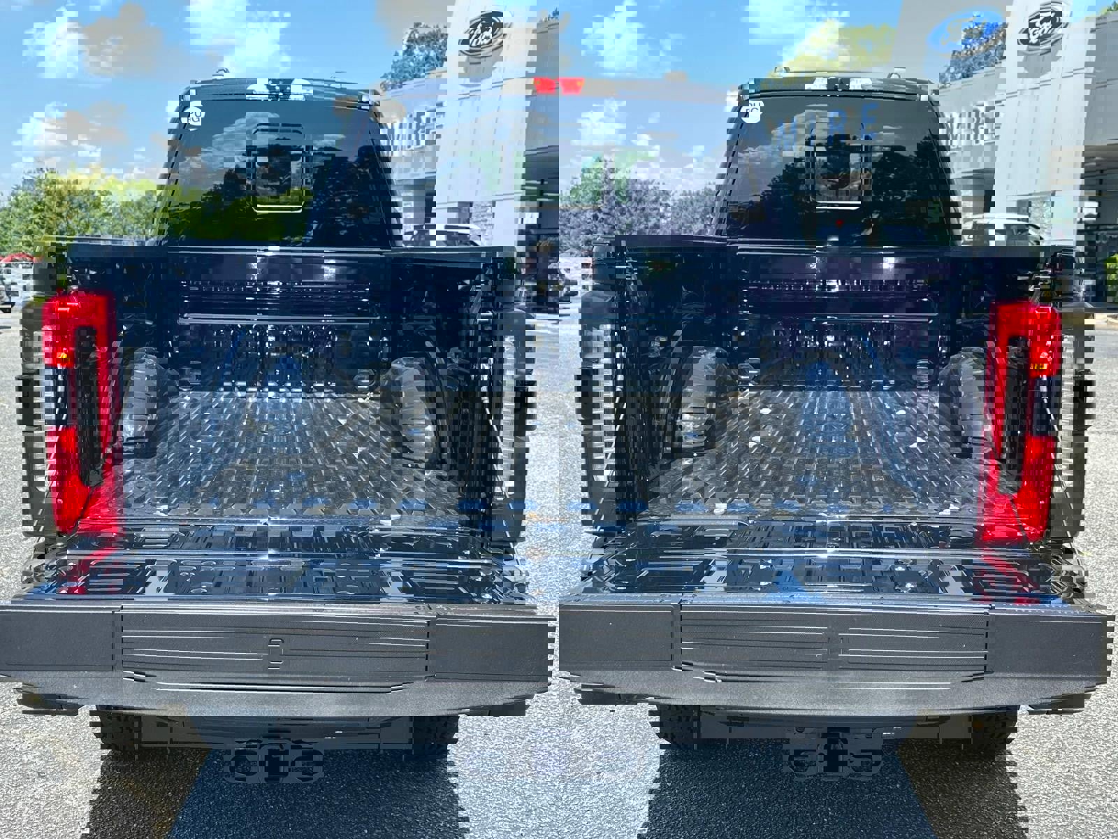 New 2025 Ford F350 King Ranch image 51