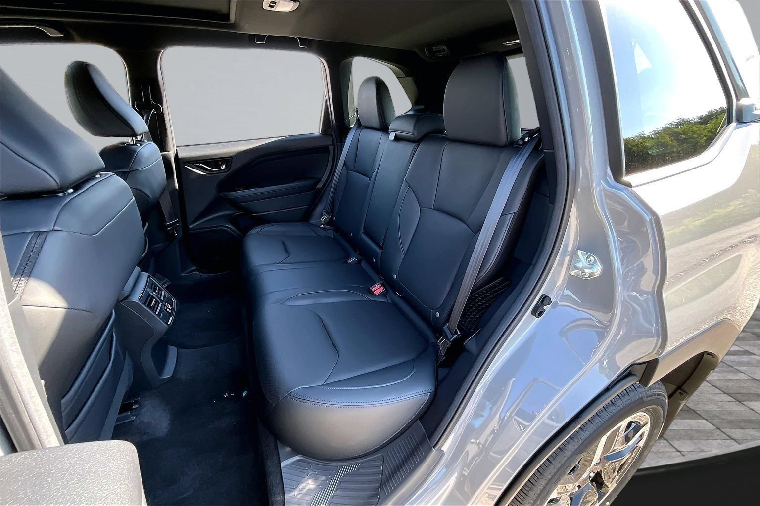 New 2026 Subaru Forester Limited AWD/4WD image 10