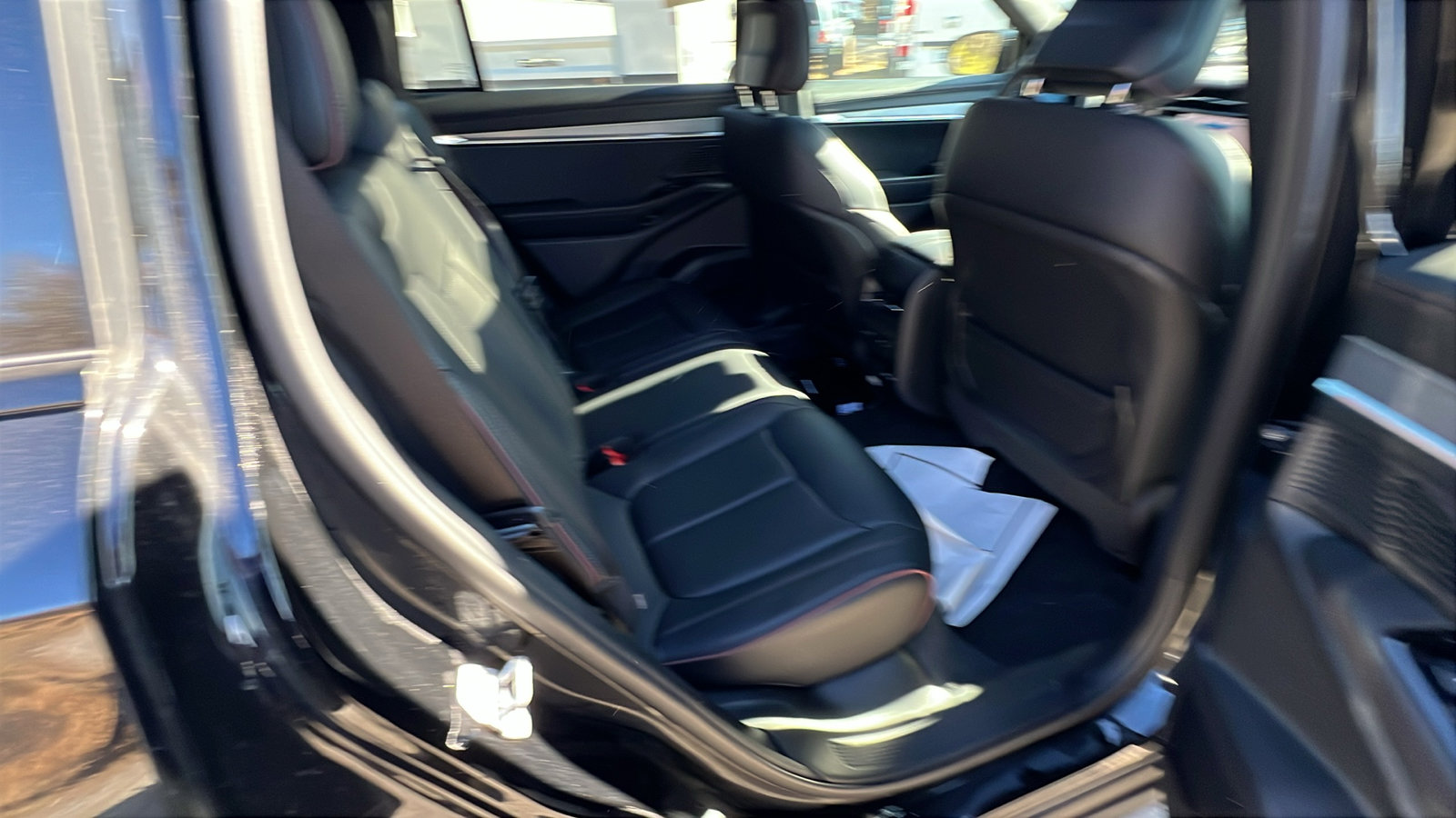 Used 2024 Jeep Wagoneer Launch Edition image 23