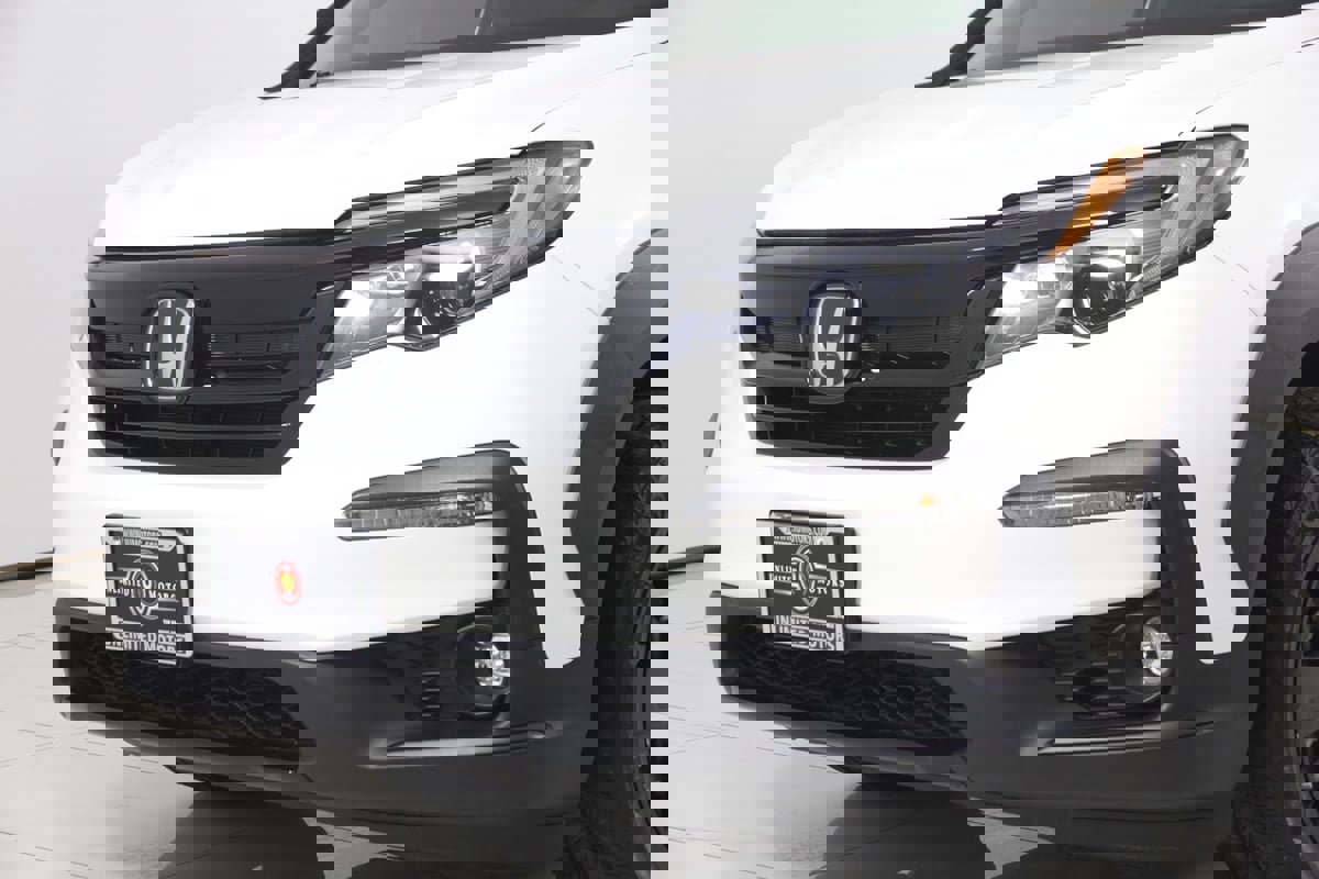 Used 2022 Honda Pilot TrailSport image 54