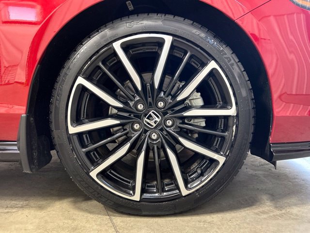 Certified 2023 Honda Accord Touring image 12