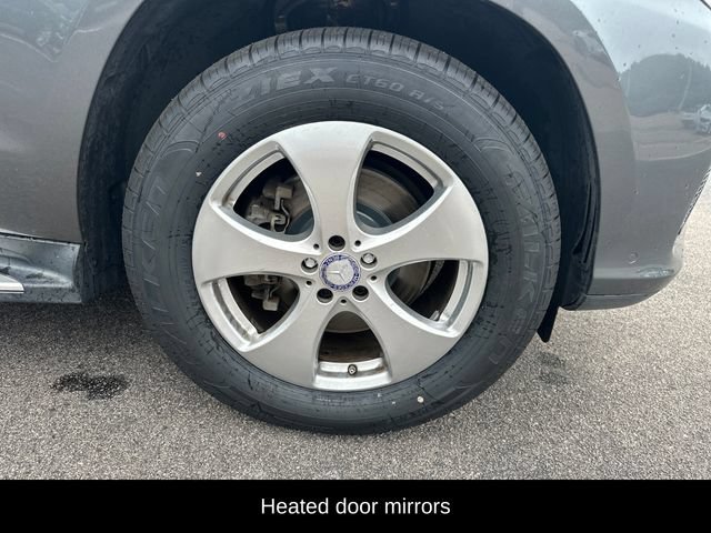 Used 2017 Mercedes-Benz GLS 450 4MATIC image 26