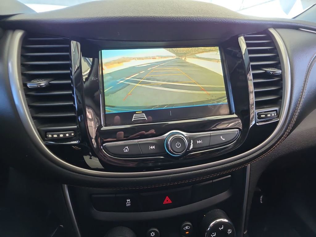 Used 2019 Chevrolet Trax LS image 15