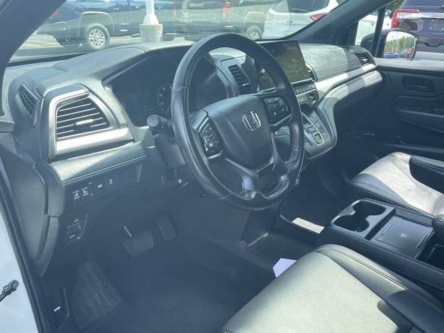 Used 2025 Honda Odyssey Sport-L image 10