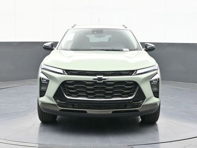 New 2026 Chevrolet Trax ACTIV w/ Driver Confidence Package image 22