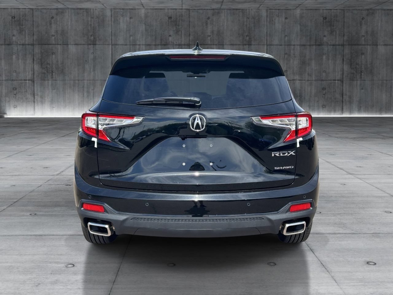 New 2026 Acura RDX SH-AWD w/ Technology Package image 4