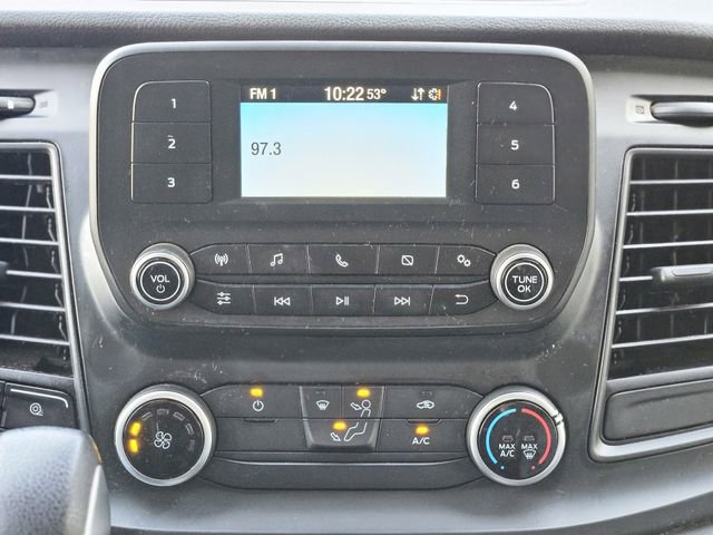 Used 2023 Ford Transit 250 Medium Roof image 23