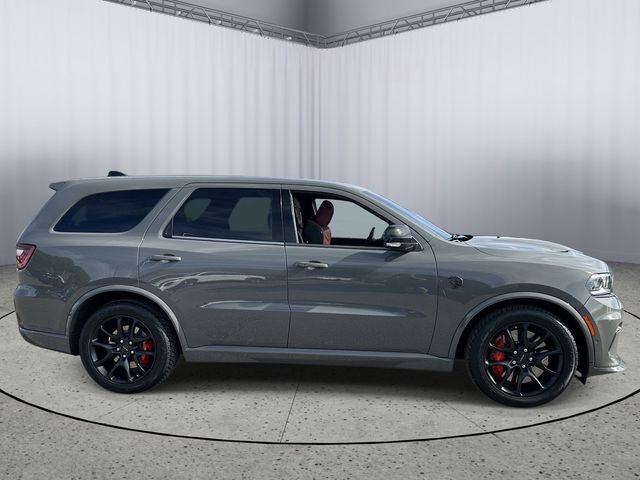 Used 2023 Dodge Durango SRT Hellcat AWD/4WD image 6