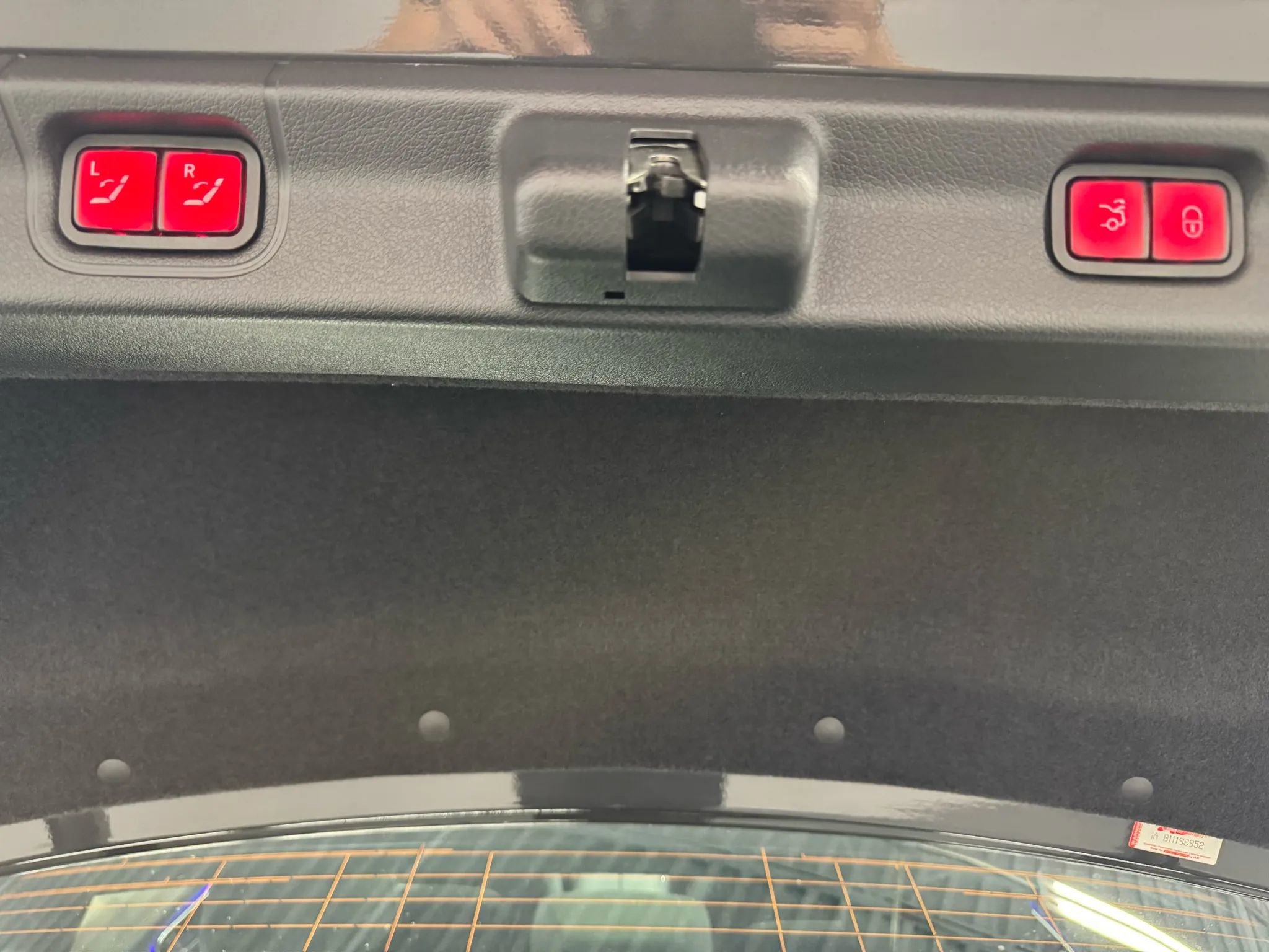 Used 2024 Mercedes-Benz EQE 350+ Sedan w/ AMG Line Exterior Package image 32