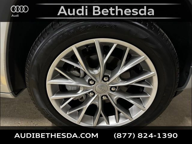 Used 2024 Jeep Grand Cherokee Summit image 9