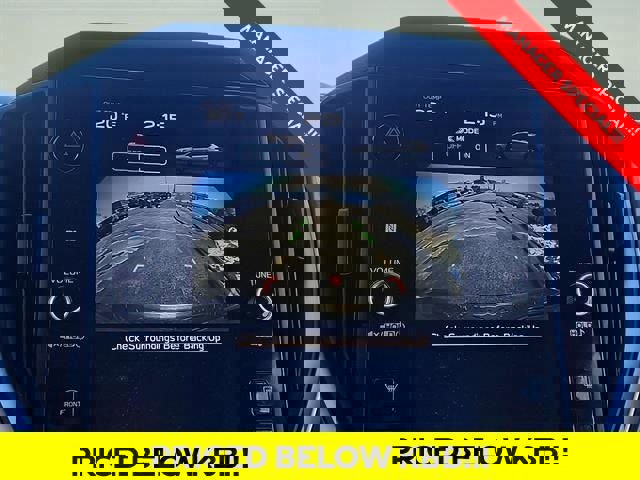 Used 2024 Subaru Crosstrek 2.0i Premium image 8