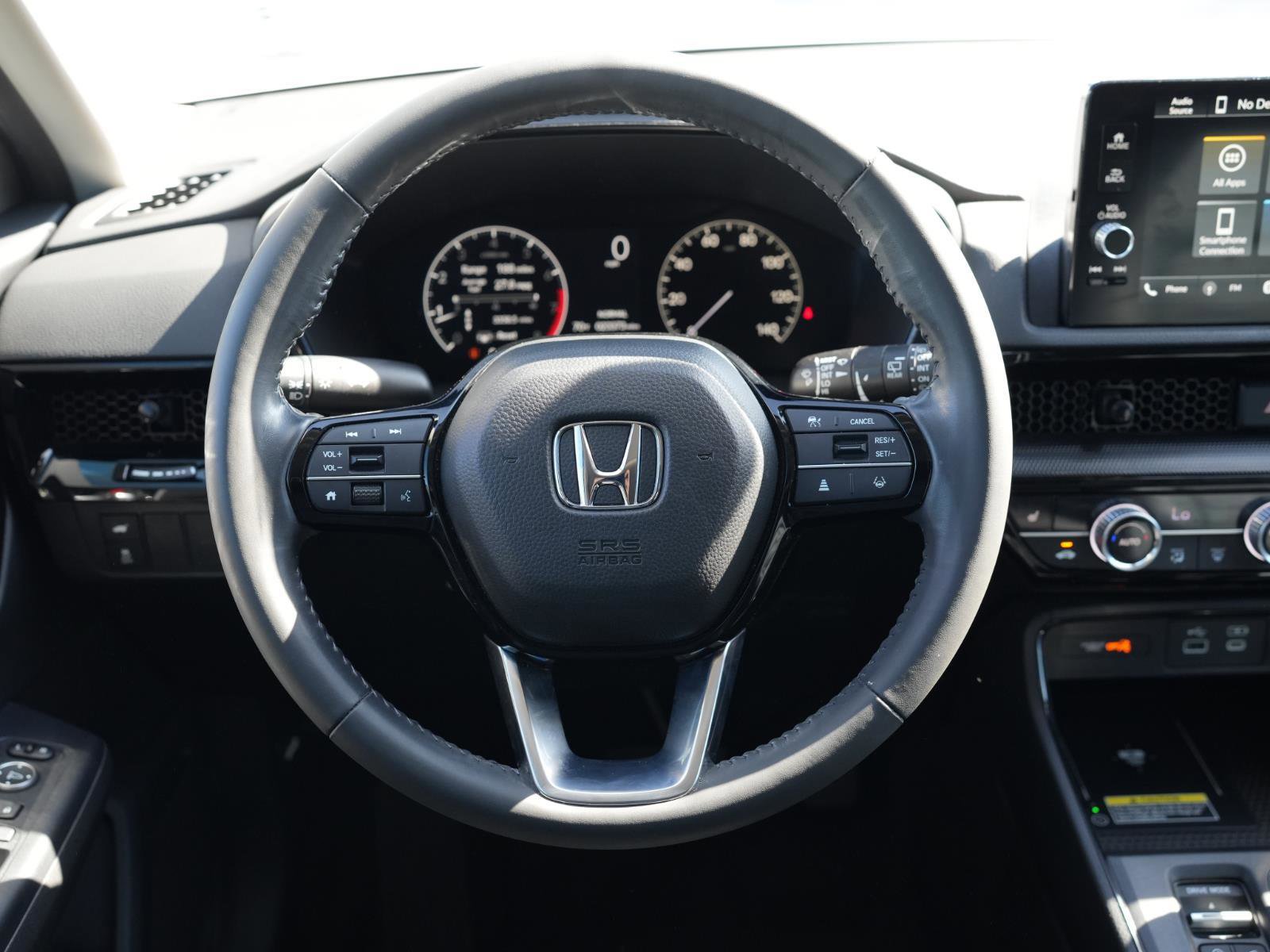 Used 2023 Honda CR-V EX-L image 20