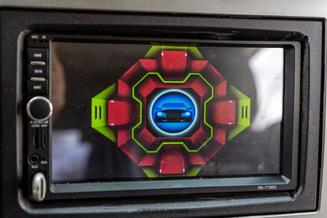 Used 2008 Dodge Caliber SRT-4 w/ SRT Option Group II image 16