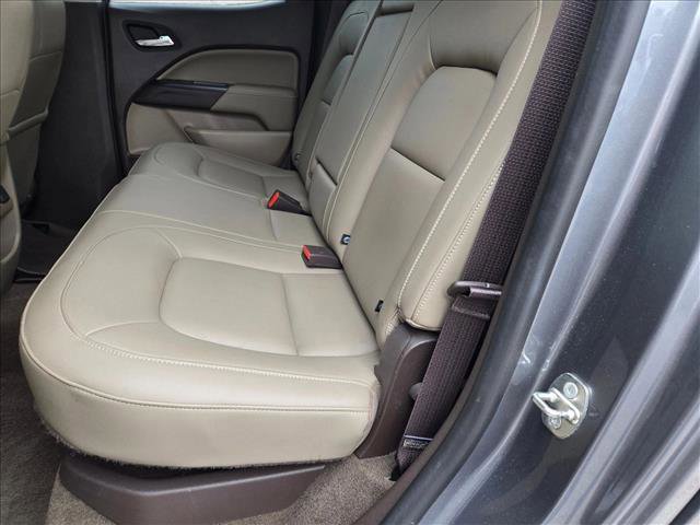 Used 2018 GMC Canyon SLT w/ Trailering Package image 16